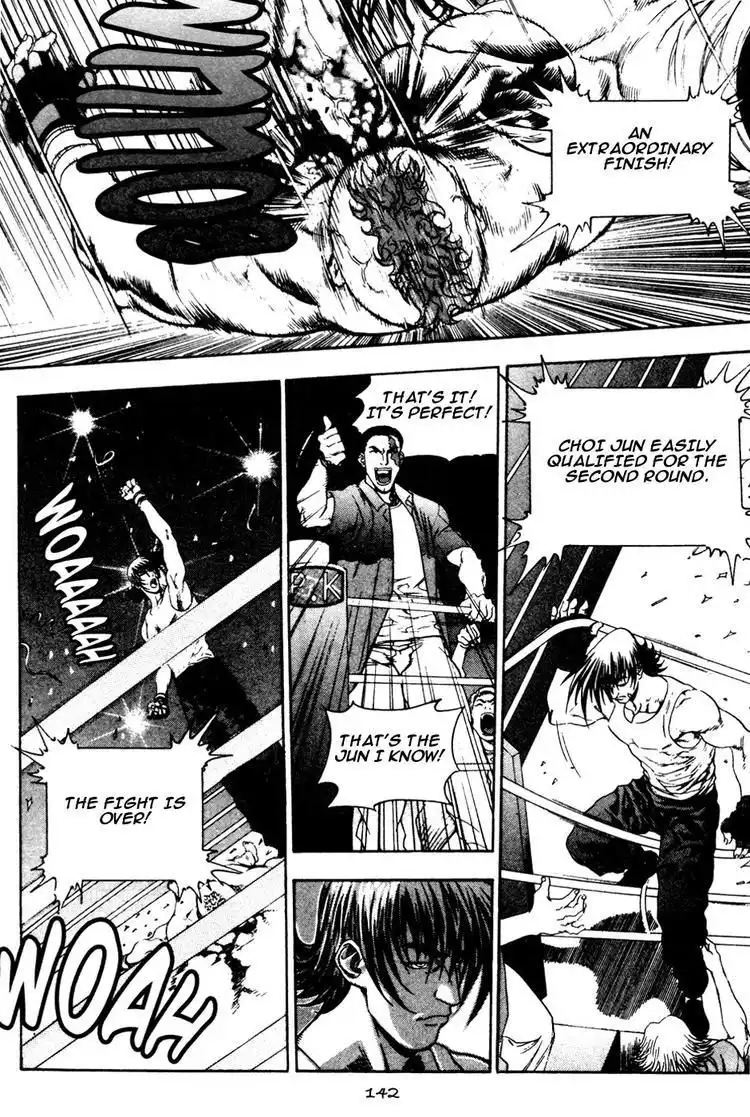 Player Kill Chapter 26 16